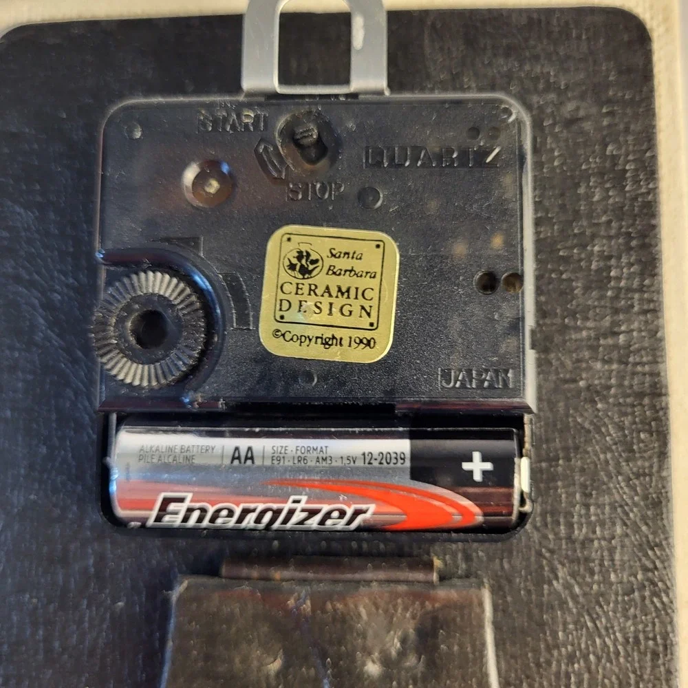 Vintage 6.25 x 4
